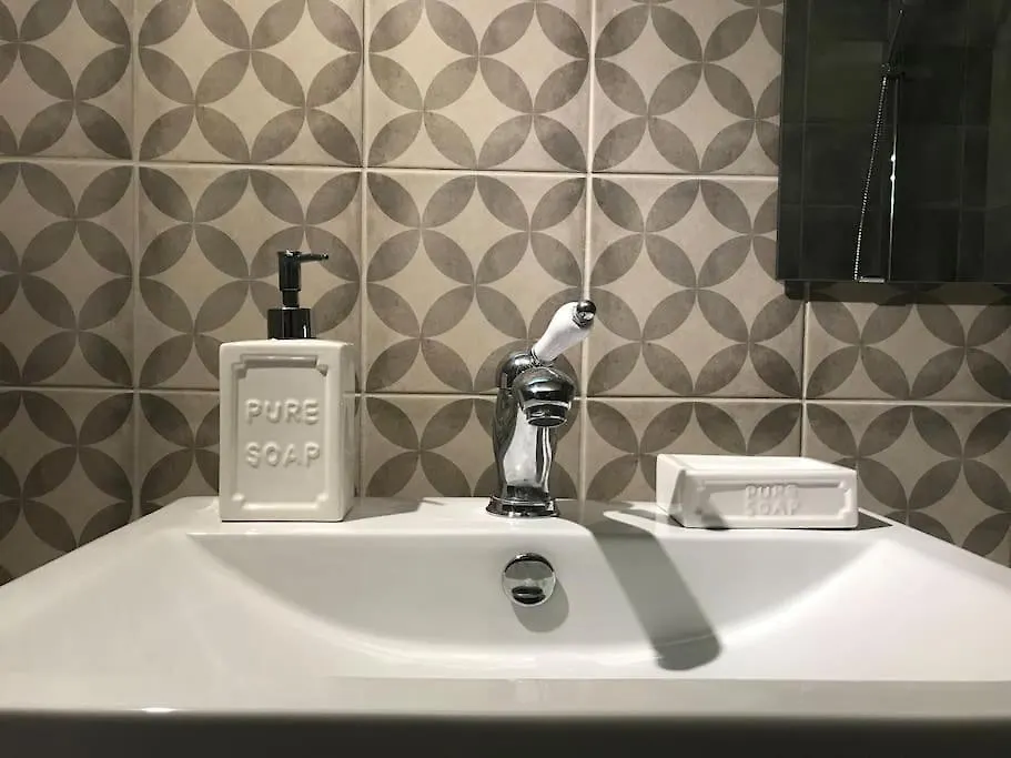 Appartement 65M2 Esprit Chalet. Parking. Balcon Cauterets Διαμέρισμα