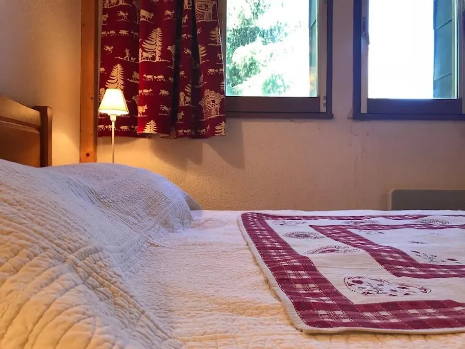 Appartement 65M2 Esprit Chalet. Parking. Balcon Cauterets 0*,  France