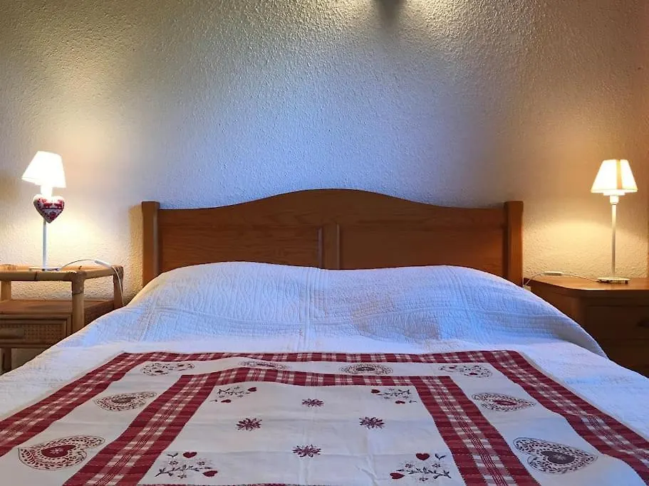 Appartement 65M2 Esprit Chalet. Parking. Balcon Cauterets