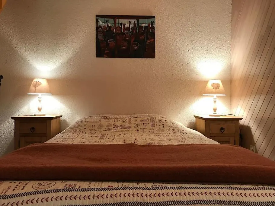 Appartement 65M2 Esprit Chalet. Parking. Balcon Cauterets France